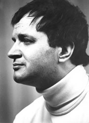 Biographie des Pianisten aus Berlin
